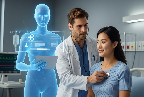 Etablissements de santé, ne laissez plus vos procédures prendre la poussière 