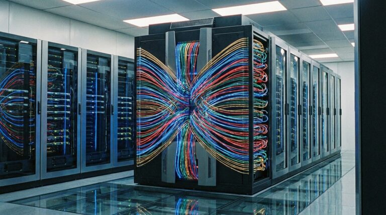 Souveraineté numérique et IA : Performance ou indépendance ?