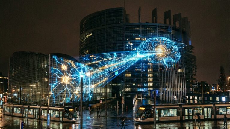 AI Act Européen – Tout comprendre pour être en conformité