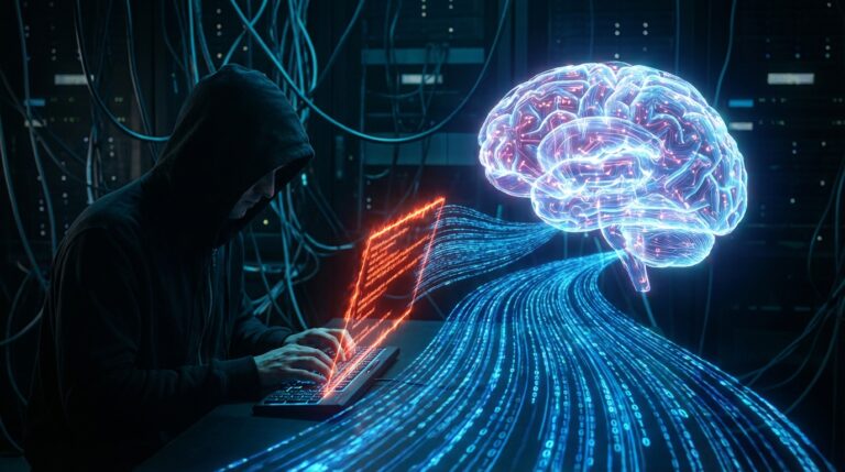 Quand une phrase suffit à pirater votre IA : ce que vous devez savoir sur le prompt injection