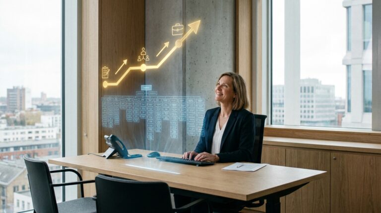 GPS de carrière IA : pilotez enfin les parcours dans la fonction publique