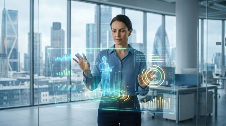 Piloter les compétences en temps réel : la GEPP dynamique assistée par IA