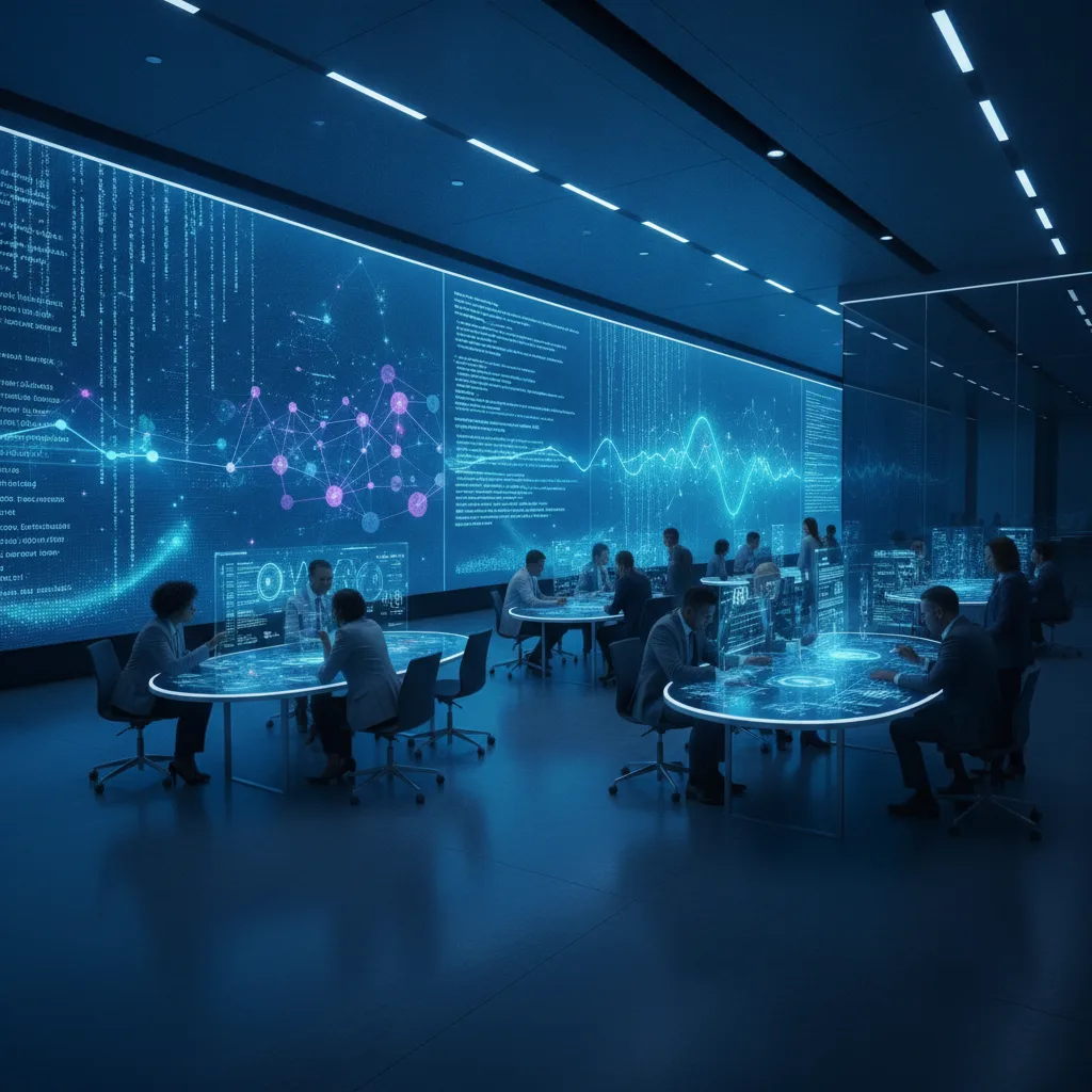 IA KYC LCB-FT automatisation | Guide conformité 2026 - ia kyc lcb ft automatisation