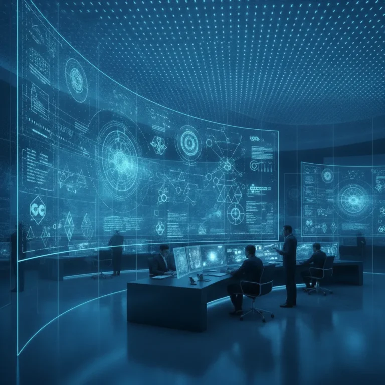 MCP Model Context Protocol standard | guide DSI