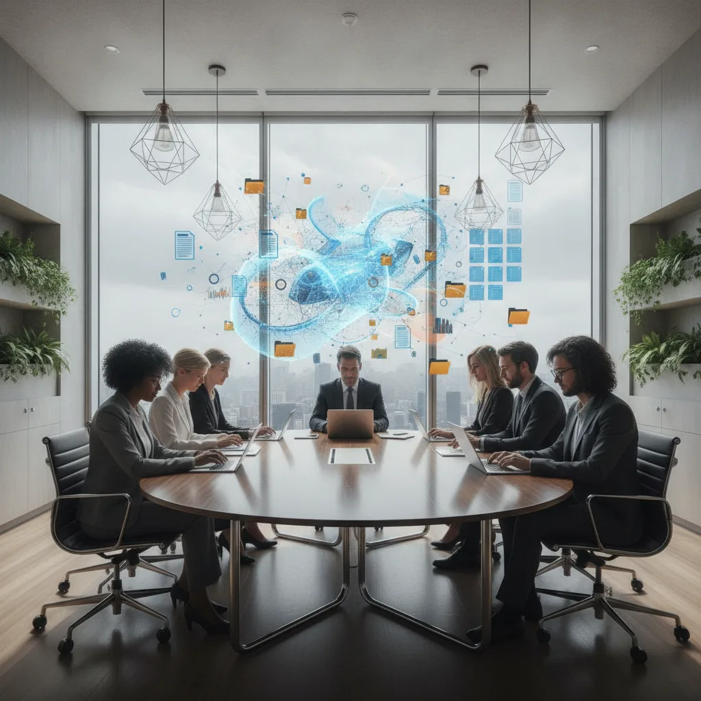 RAG entreprise documents internes | Guide 2026 - rag entreprise documents internes