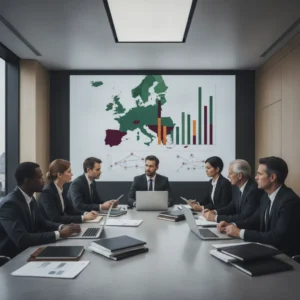 AI Act classification risques entreprise – guide 2026