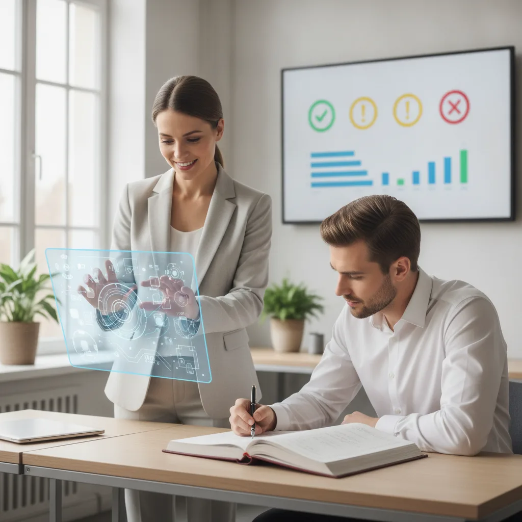ai act classification risques entreprise