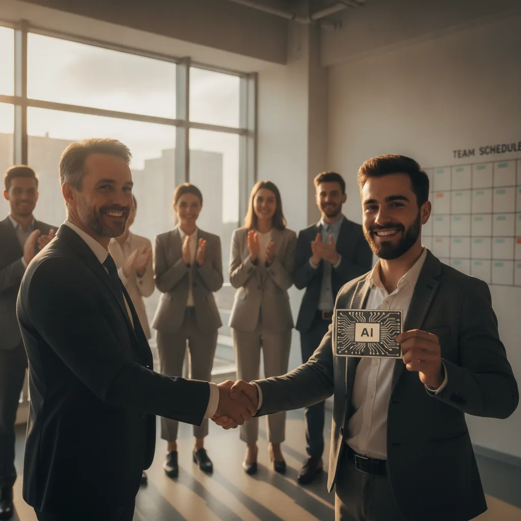 ambassadeurs ia internes programme