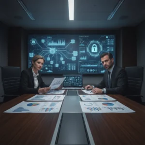 Audit usages IA et traçabilité – guide entreprise