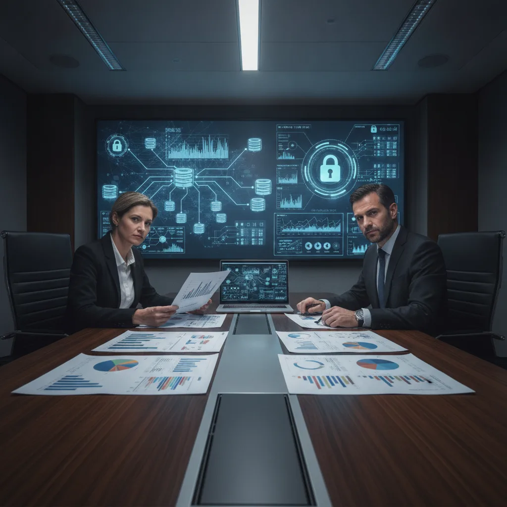 Audit usages IA et traçabilité – guide entreprise - audit usages ia tracabilite entreprise
