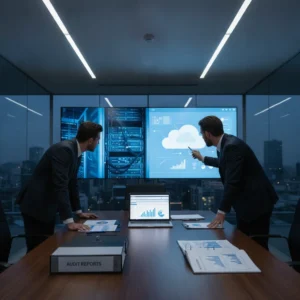 LLM open source vs propriétaire en entreprise – guide 2026