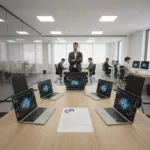 Politique d'usage de l'IA en entreprise, modèle commenté - politique usage ia entreprise modele