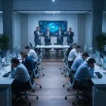 Résistance au changement IA des collaborateurs en 2026 - resistance changement ia collaborateurs