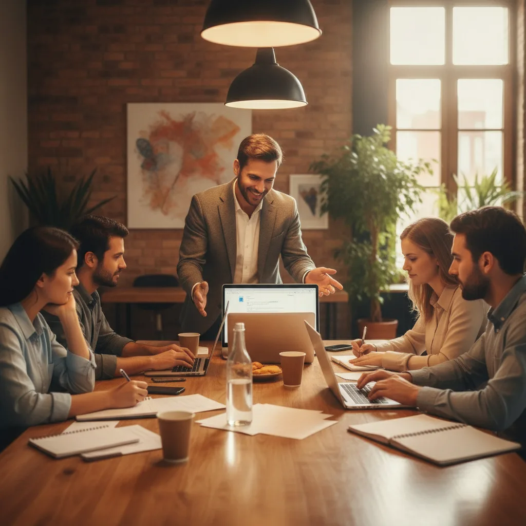 résistance changement ia collaborateurs