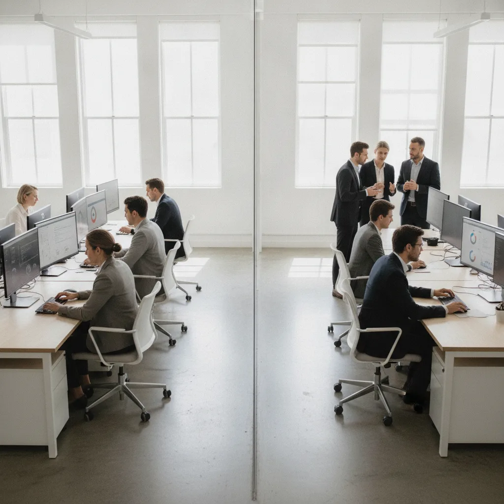 résistance changement ia collaborateurs