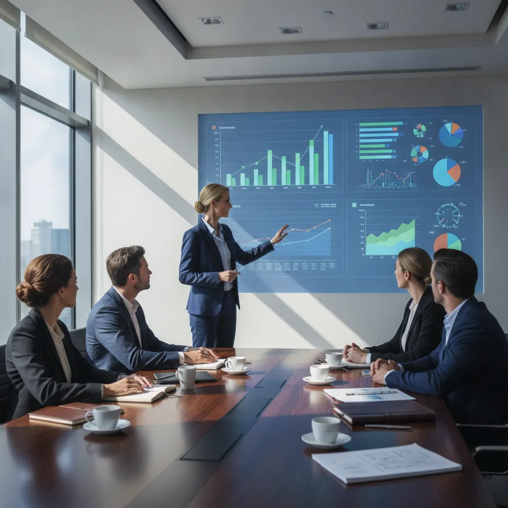 roi ia générative entreprise mesurer