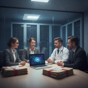 SecNumCloud et IA générative – hébergement des données