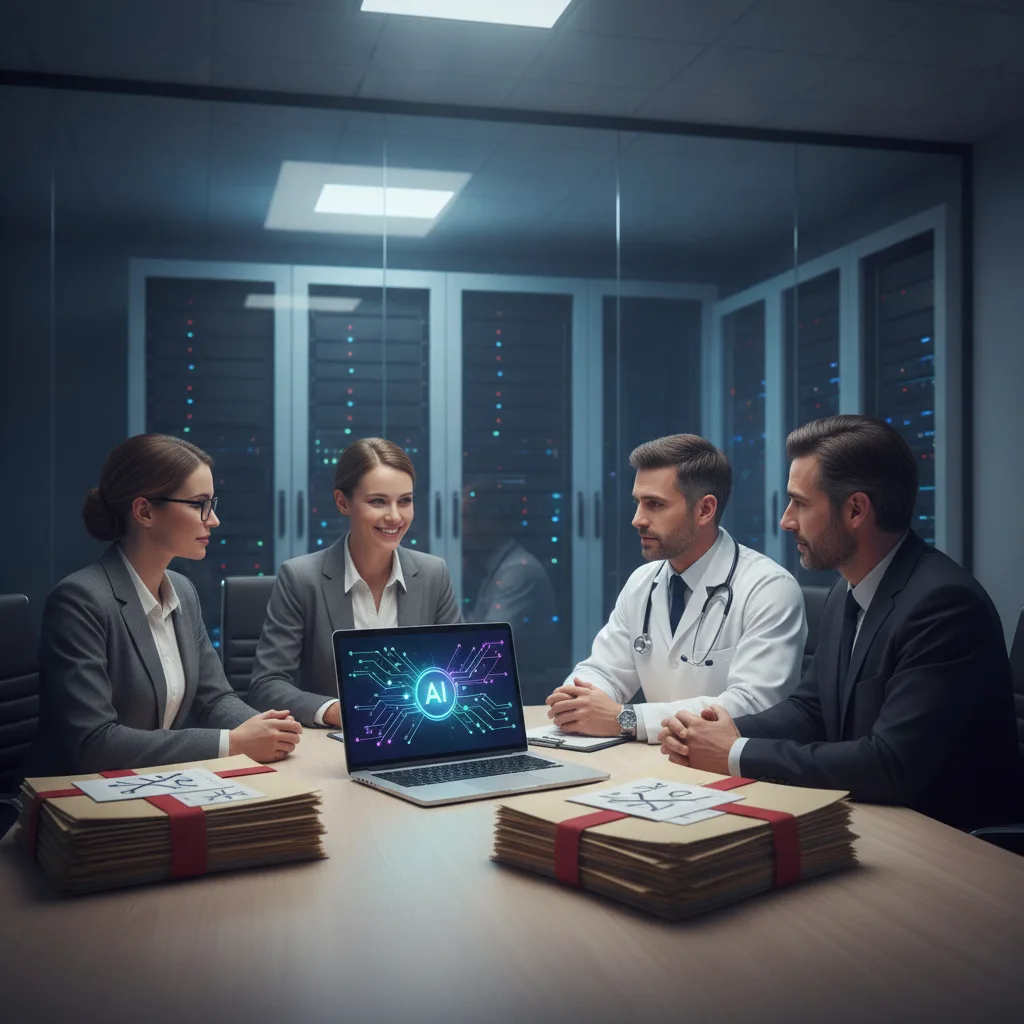 SecNumCloud et IA générative – hébergement des données - secnumcloud ia generative hebergement