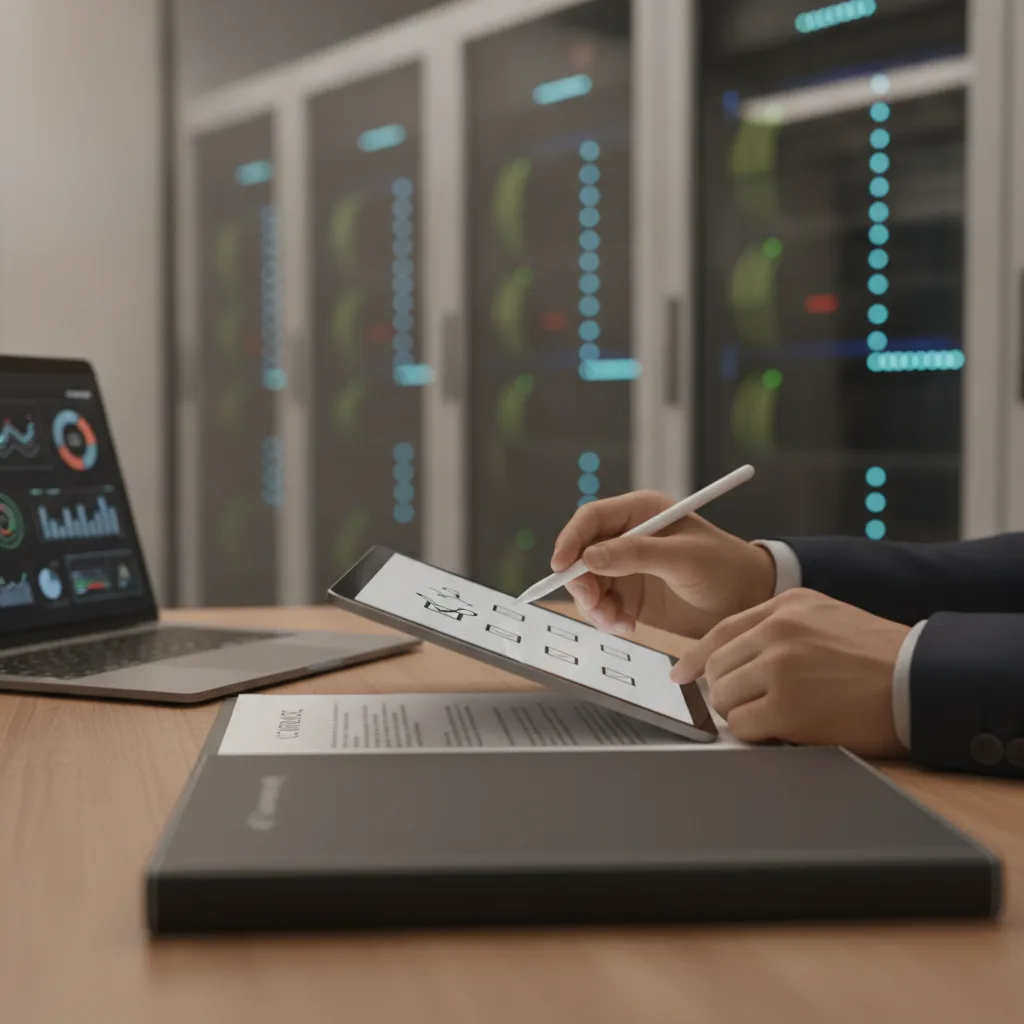 secnumcloud ia générative hébergement