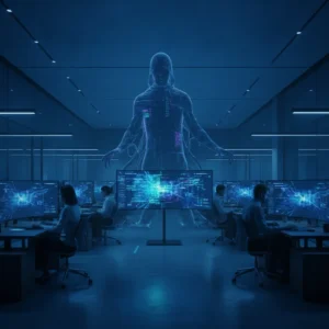 Shadow AI en entreprise | risques et solutions
