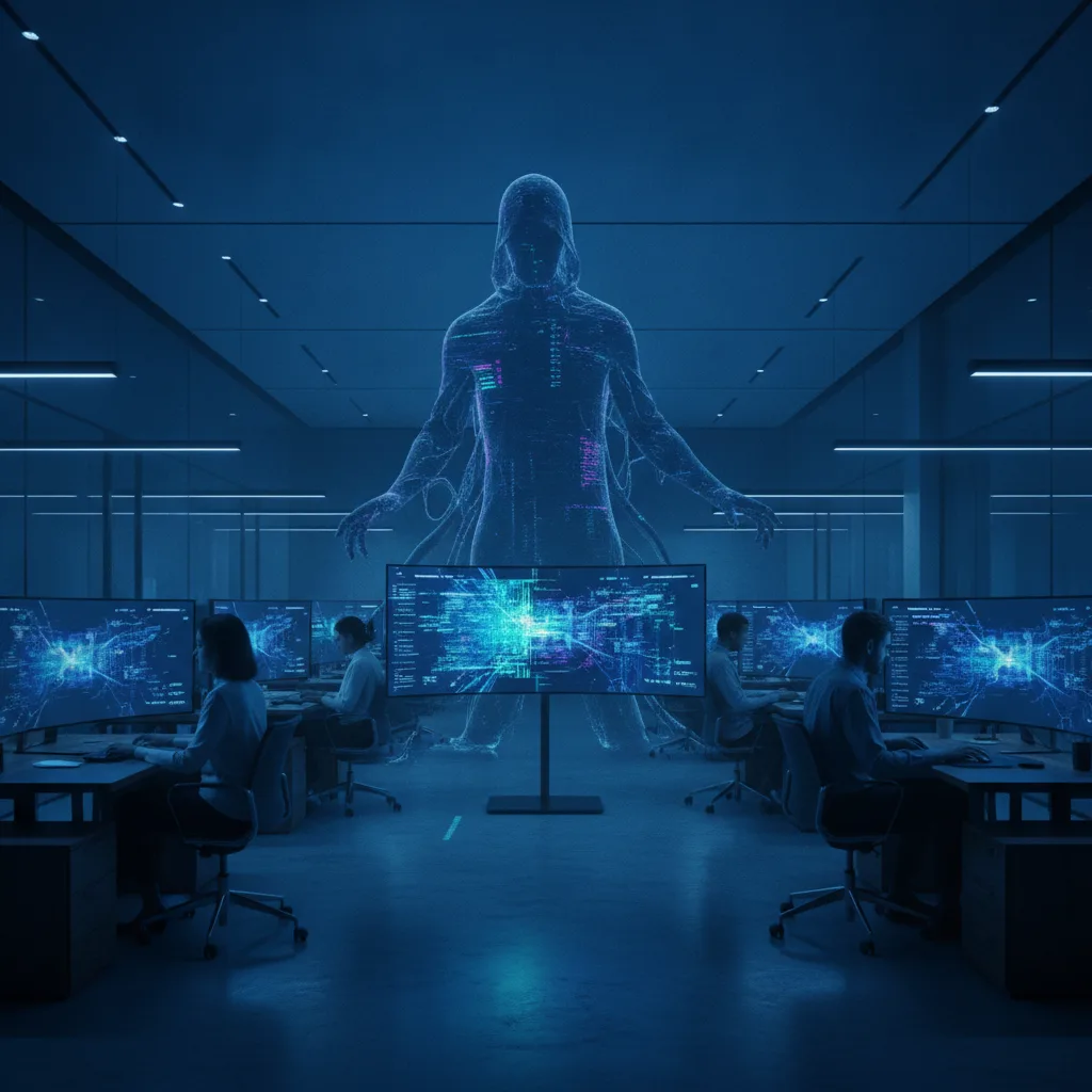 Shadow AI en entreprise | risques et solutions - shadow ai entreprise risques solutions