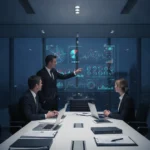 Tableau de bord gouvernance IA, indicateurs essentiels - tableau bord gouvernance ia indicateurs