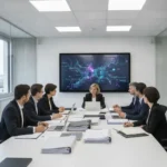 IA, dialogue social et CSE en entreprise – guide 2026 - ia dialogue social cse entreprise